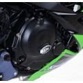 R&G Racing RHS Engine Case Cover for Kawasaki Z650RS '22, Z650 / Ninja 650 '17-'22 R&G Racing RHS Engine Case Cover for Kawasaki Z650RS '22, Z650 / Ninja 650 '17-'22